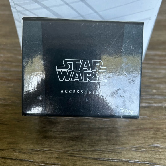 Star Wars Cuff Links - Picture 4 of 4